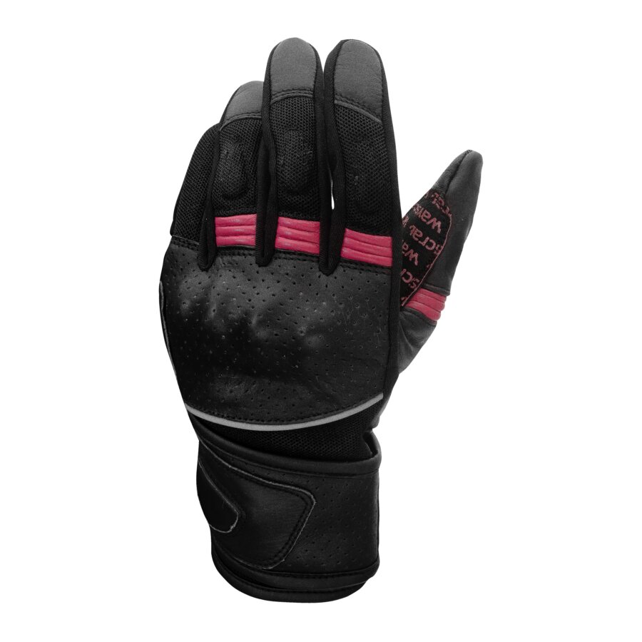 Guantes de motocicleta para verano WAYSCRAL Lady S
