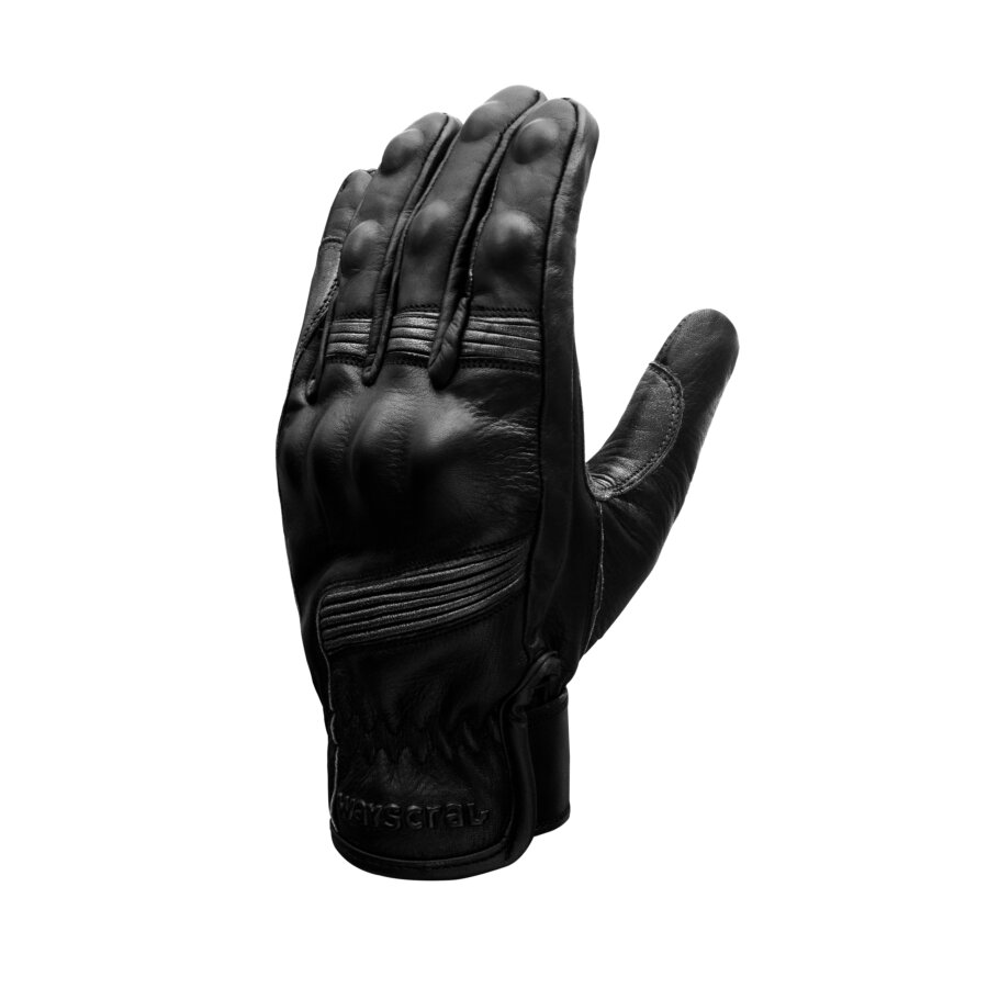 Guantes de motocicleta para entretiempo WAYSCRAL Speed M