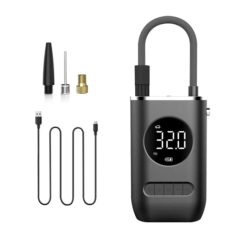 Inflador aire NK-DO33001 NK