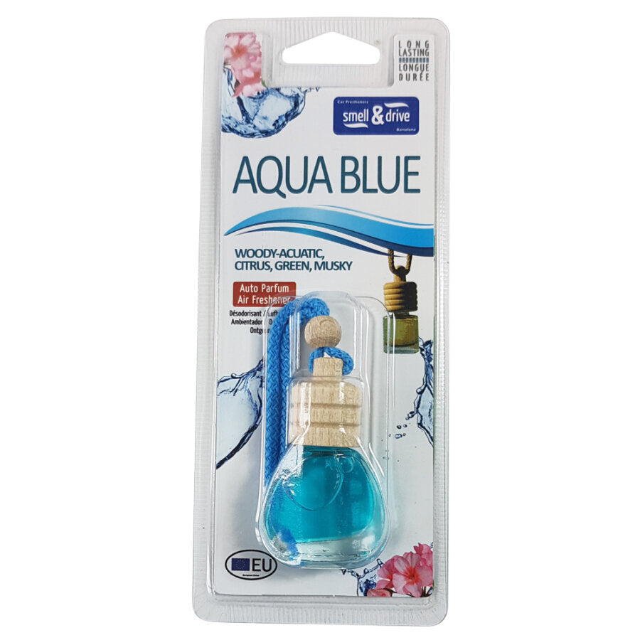 Ambientador SMELL&DRIVE Airfresh Aqua