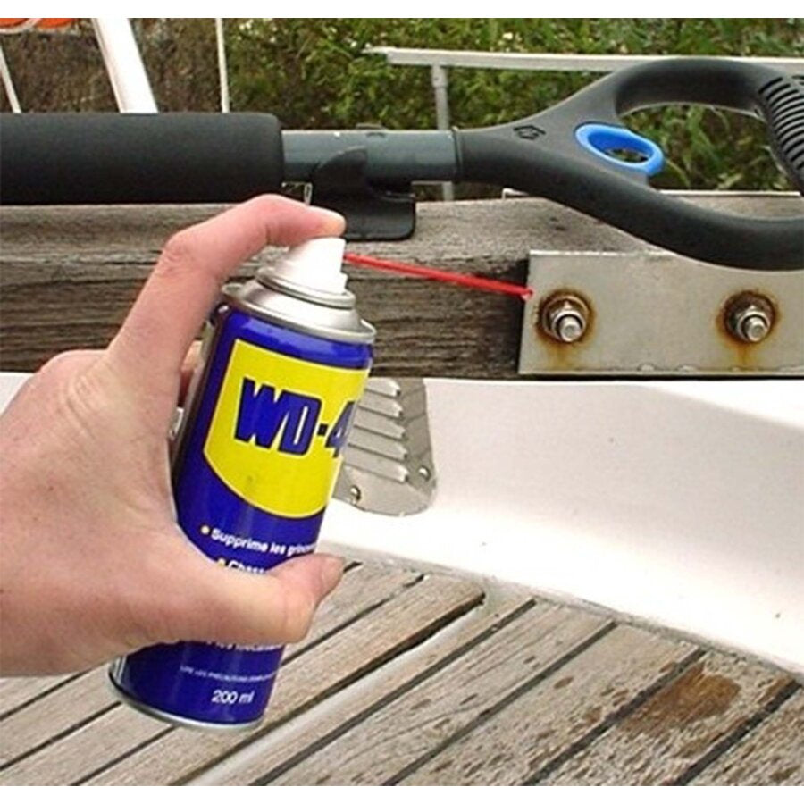 Multiusos spray WD-40 200 ml