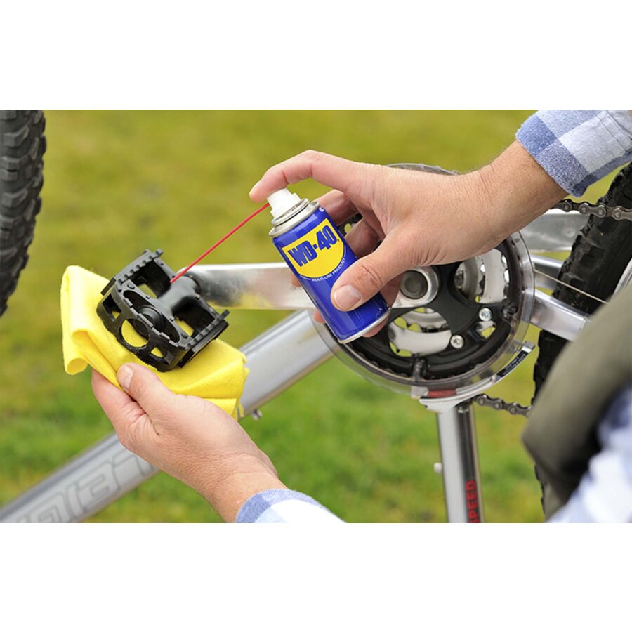 Multiusos spray WD-40 100 ml