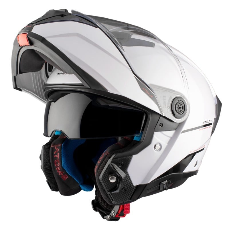 CASCO MT ATOM 2 MODULAR