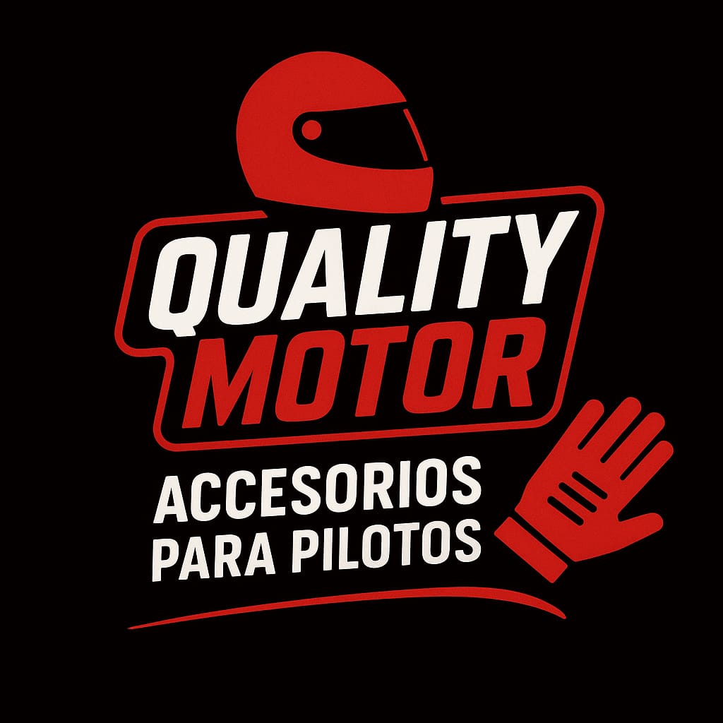 ACCESORIOS PILOTOS