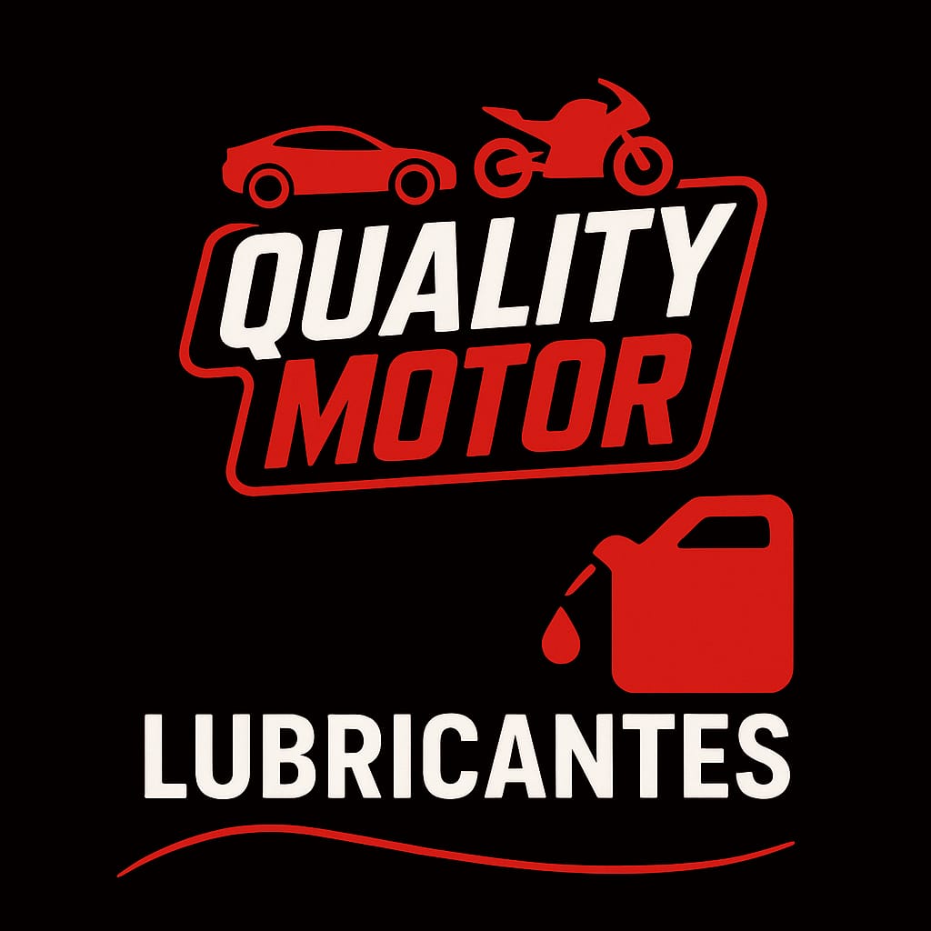 LUBRICANTES Y LIMPIADORES