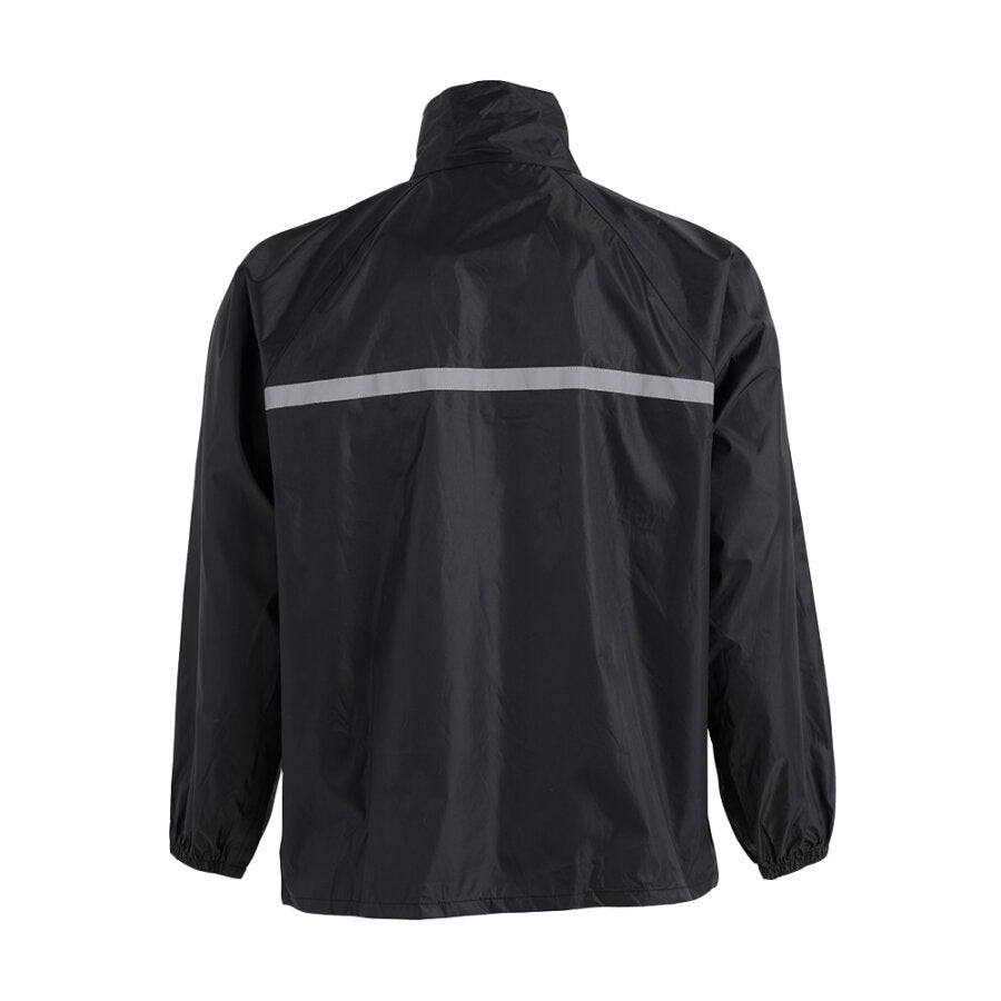 Conjunto impermeable - Talla L