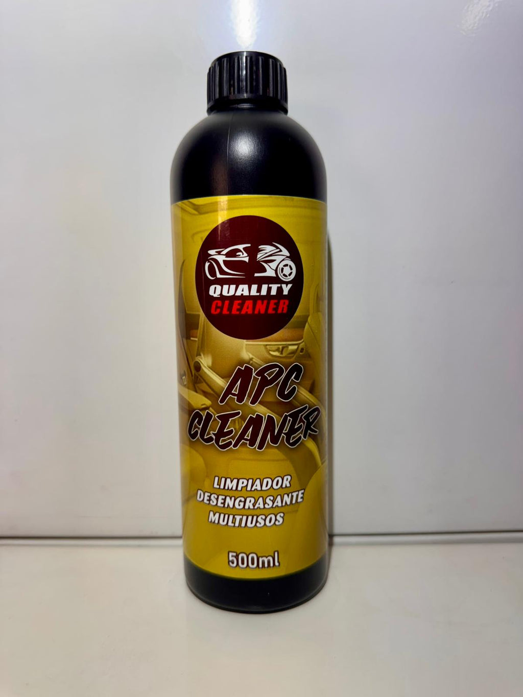 LIMPIADOR DESENGRASANTE MULTIUSOS