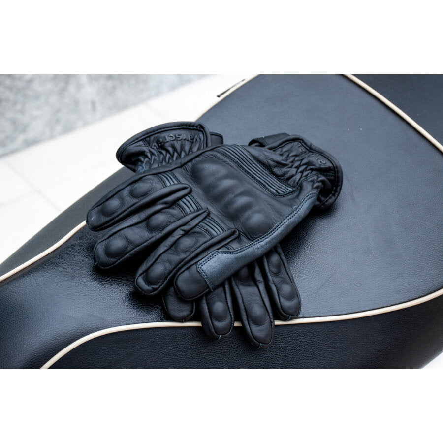 Guantes de motocicleta para entretiempo WAYSCRAL Speed M