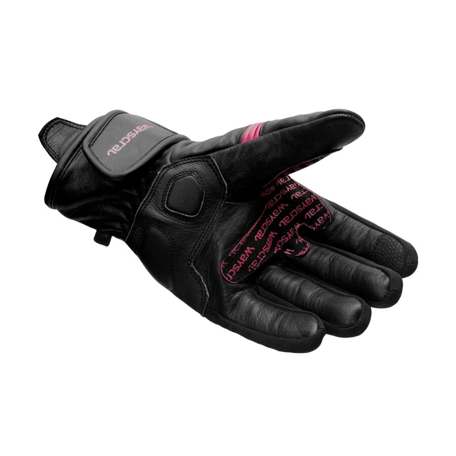 Guantes de motocicleta para verano WAYSCRAL Lady S