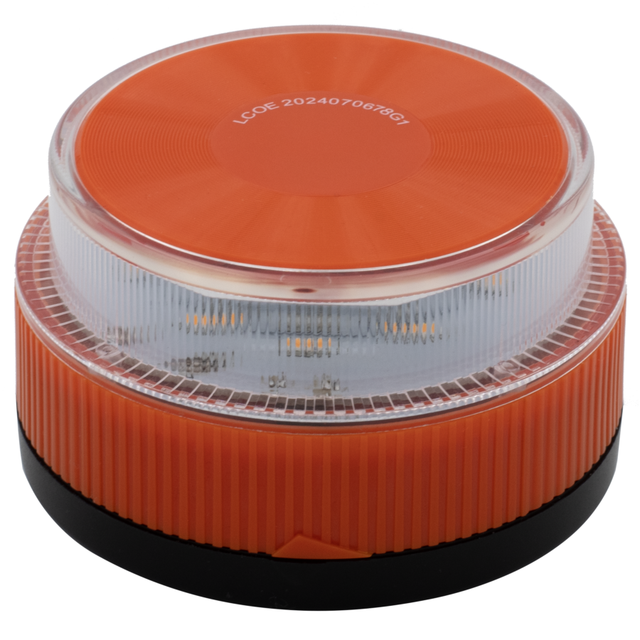 Luz de emergencia V16 DGT 3.0