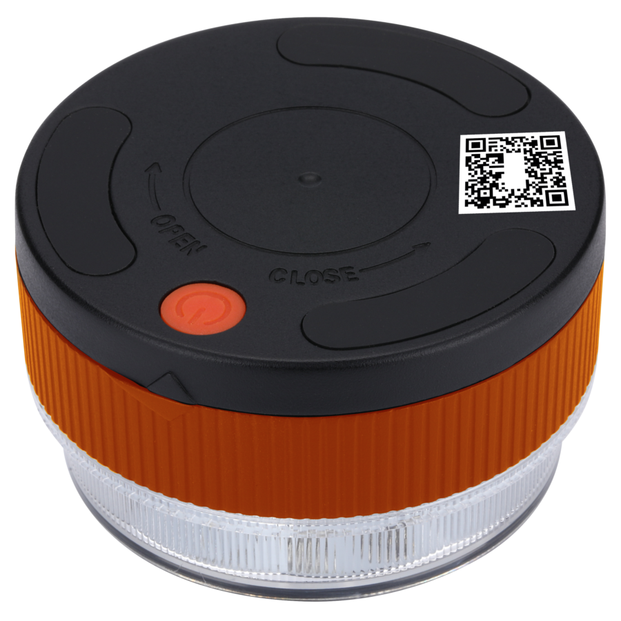 Luz de emergencia V16 DGT 3.0