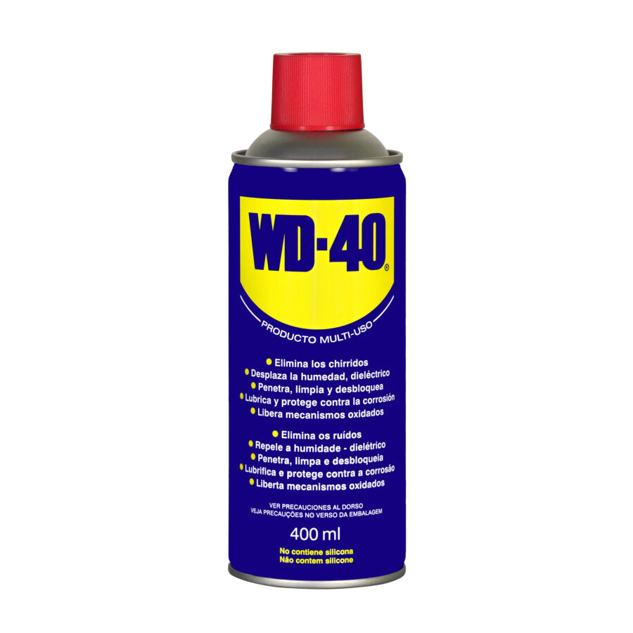 Multiusos spray WD-40 400 ml