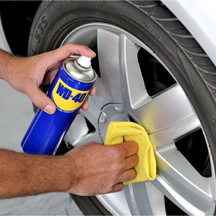 Multiusos spray WD-40 400 ml