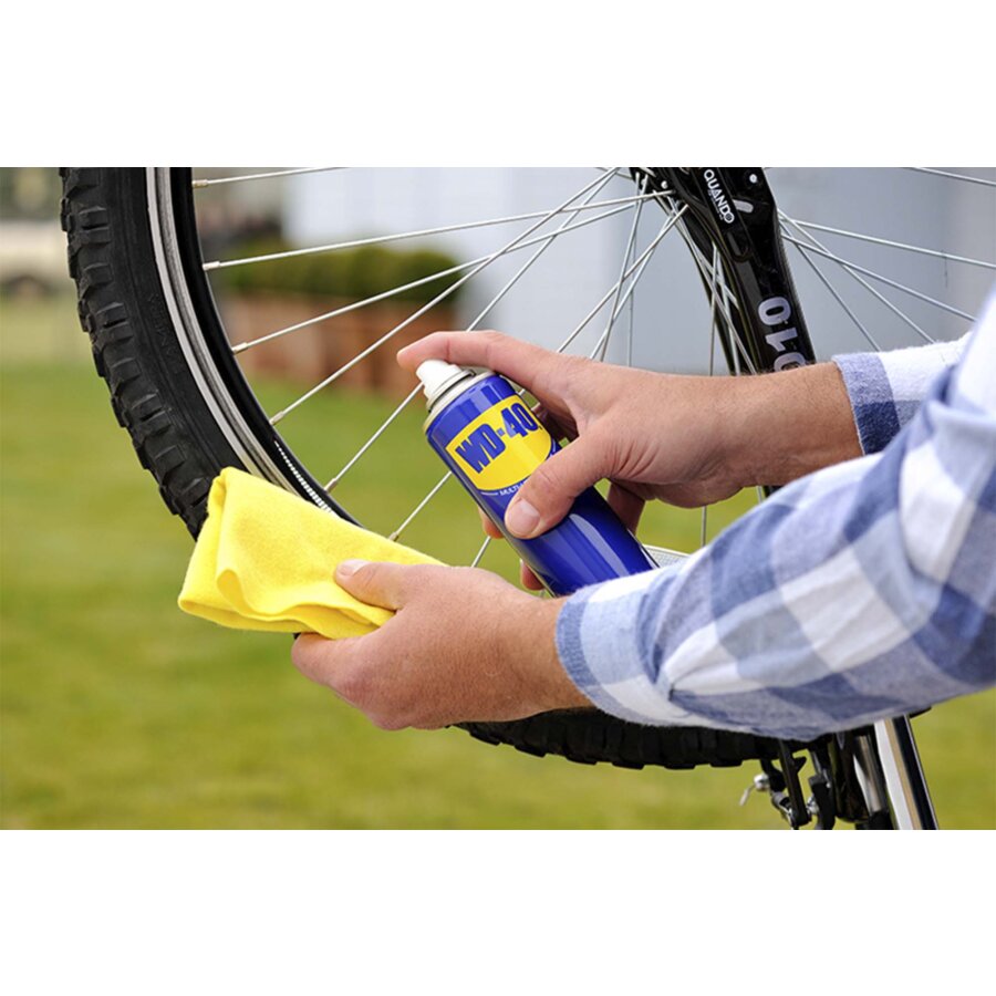Multiusos spray WD-40 200 ml