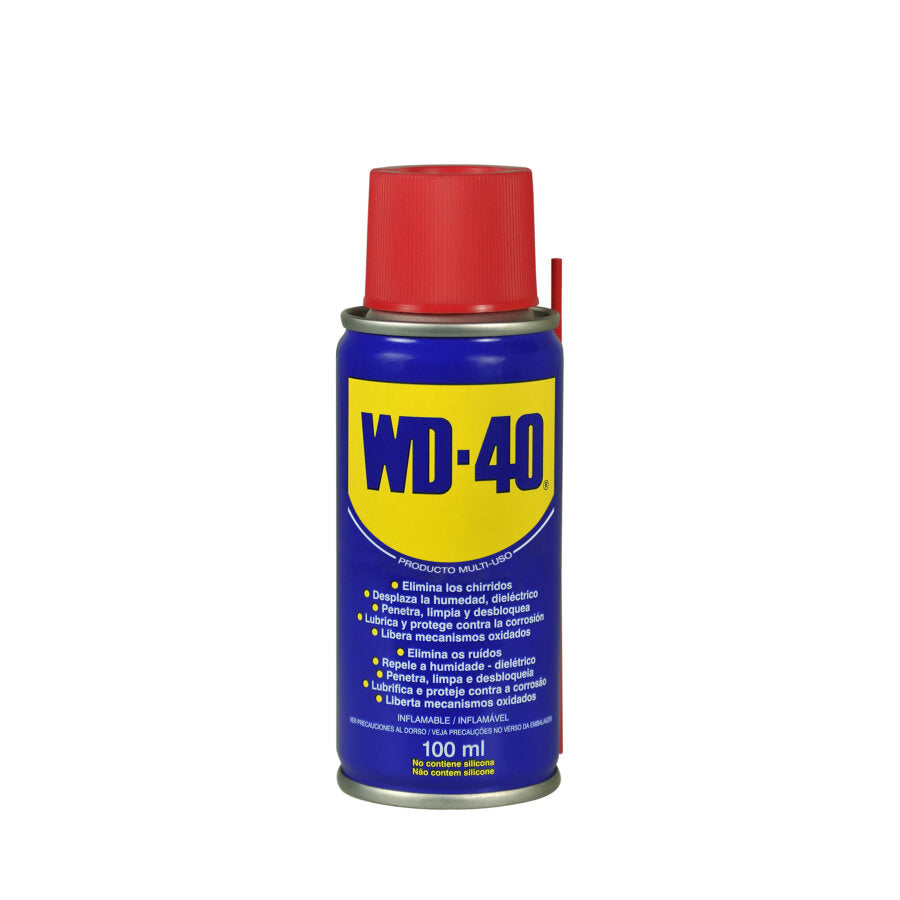 Multiusos spray WD-40 100 ml