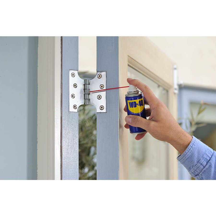 Multiusos spray WD-40 100 ml
