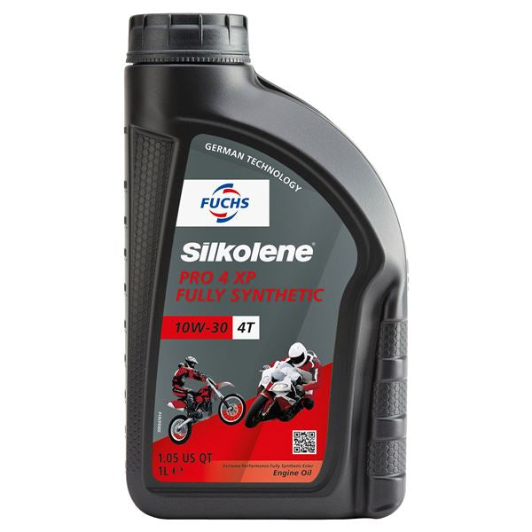SILKOLENE PRO 4 10W30 XP 1L