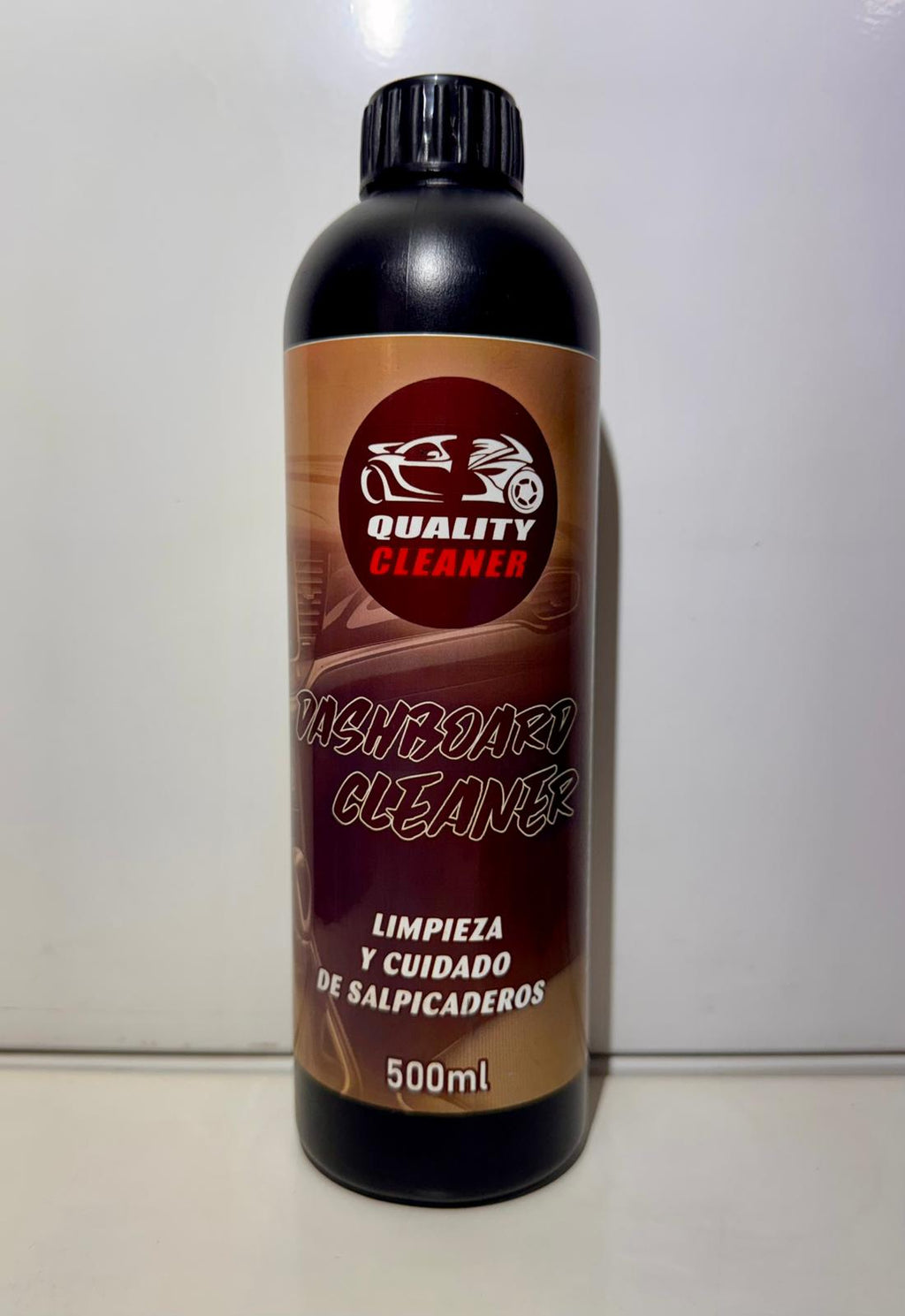 LIMPIEZA Y CUIDADO DE SALPICADEROS