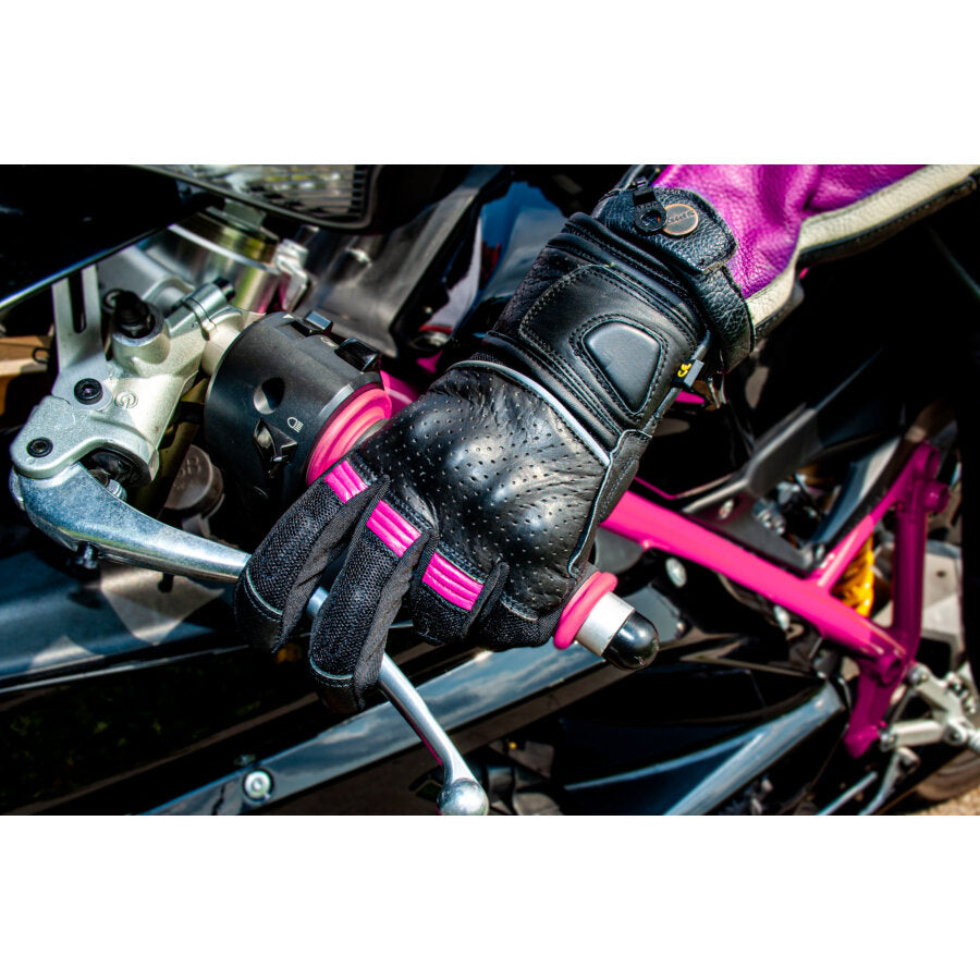 Guantes de motocicleta para verano WAYSCRAL Lady S