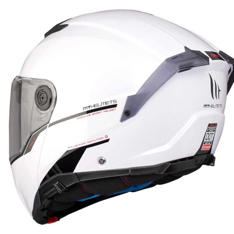 CASCO MT ATOM 2 MODULAR